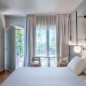 Premium Room Garden View