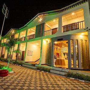 Vits Select Diamond Resort Sasan Gir