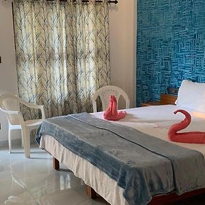 Anby Beach Resort