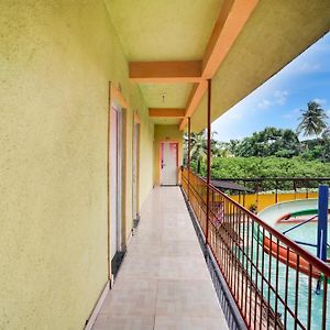 Hotel O Raj Resort